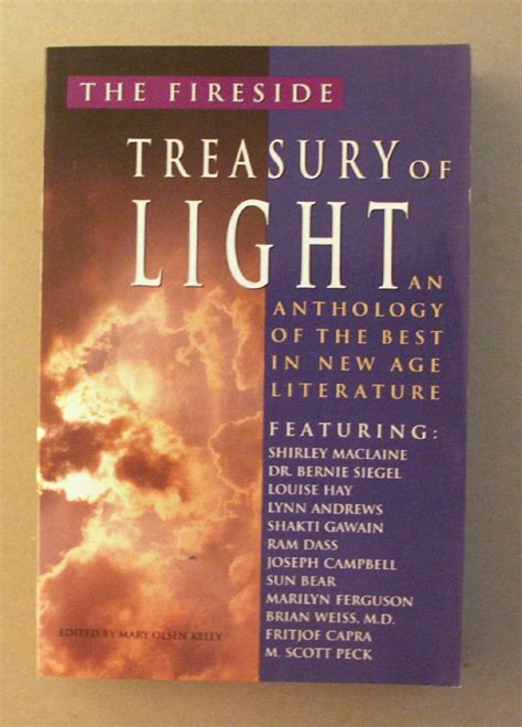 Fireside Treasury of Light