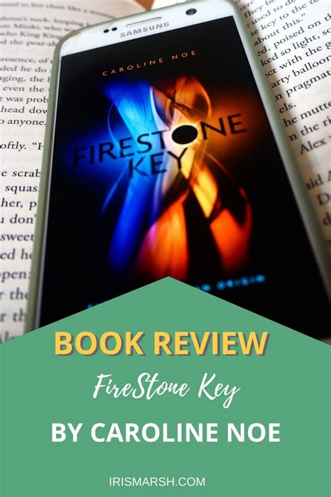 Firestone Key