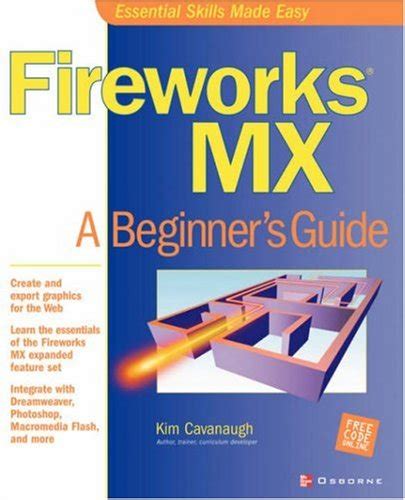 Fireworks Mx Magic