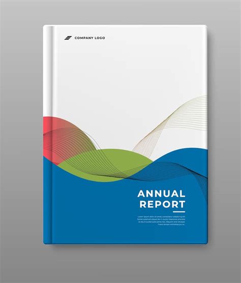 First Annual Report ..