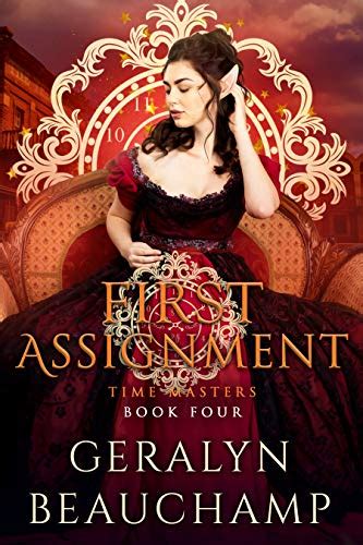 First Assignment (Time Masters Book 4)