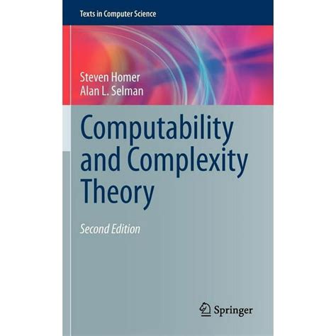 First Course in Computability (Computer Science Texts)