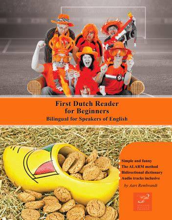 First Dutch Reader for beginners