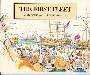 First Fleet