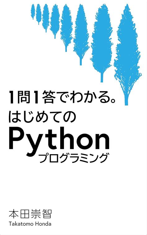 First Python Programming Workbook (Japanese Edition)