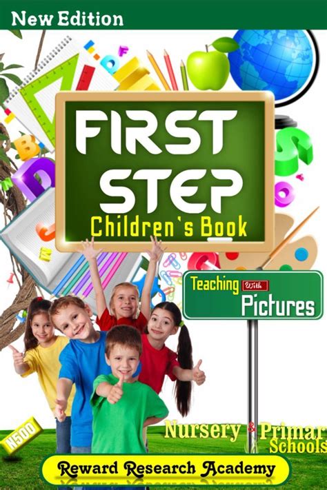 First Step