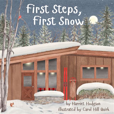First Steps (First Steps Series)