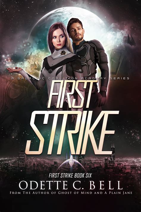 First Strike