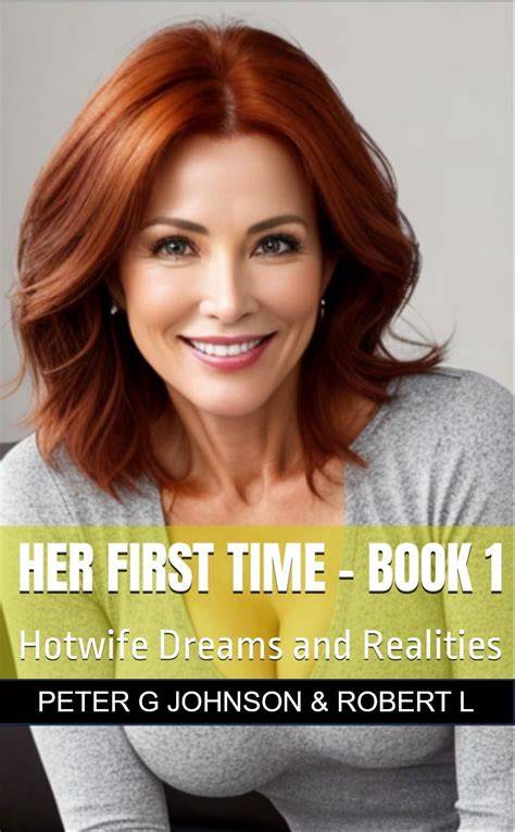 First Time Blacked: Hotwife