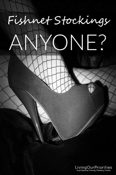 Fish Net Stockings