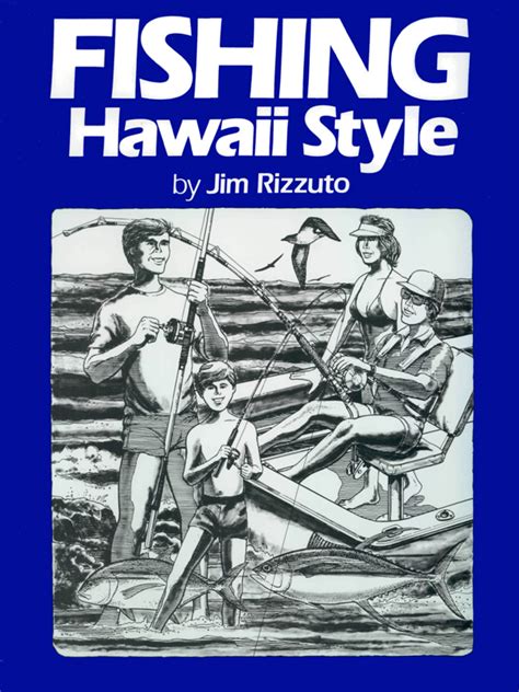 Fishing Hawaii Style 1