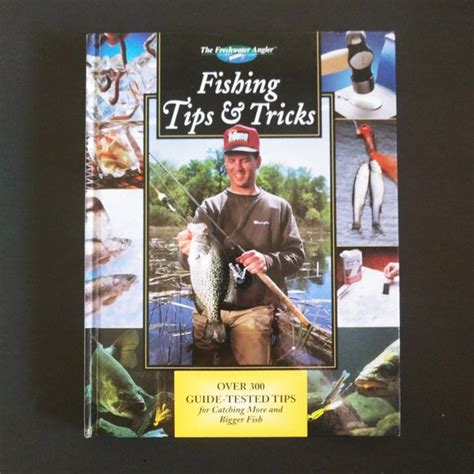 Fishing Tips And Tricks