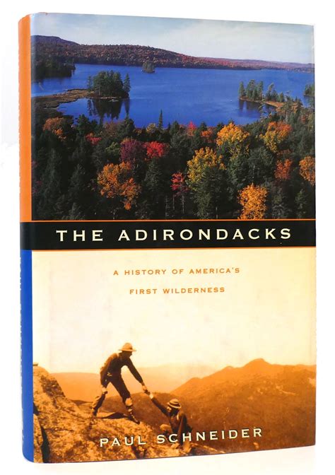 Fishing the Adirondacks