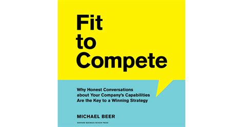 Fit to compete
