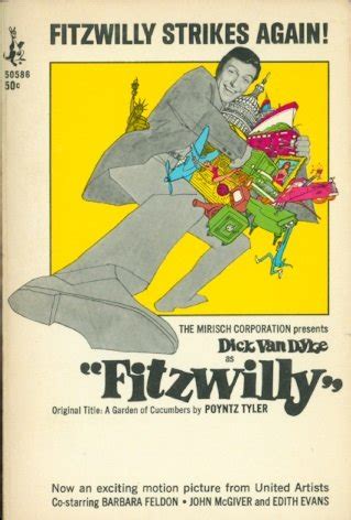 Fitzwilly