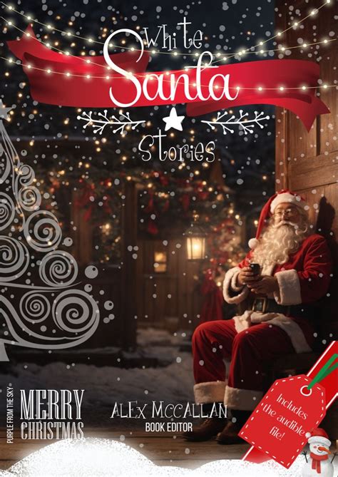 Five Alarm Christmas