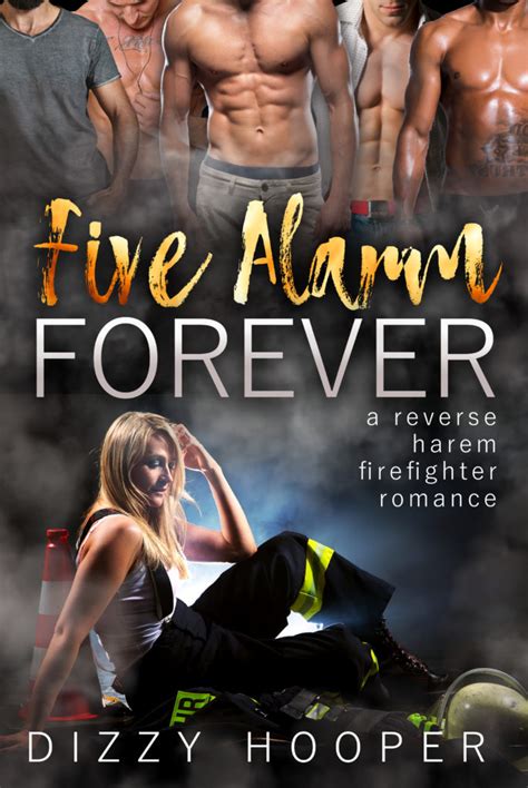 Five Alarm Forever