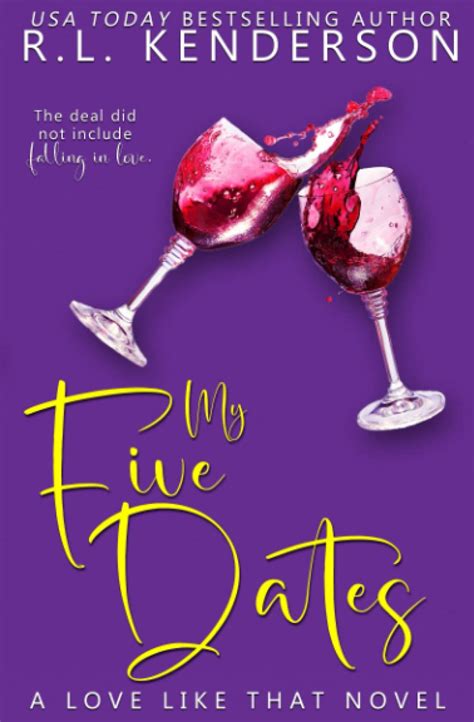 Five Dates