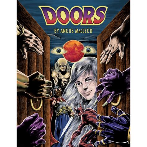 Five Doors