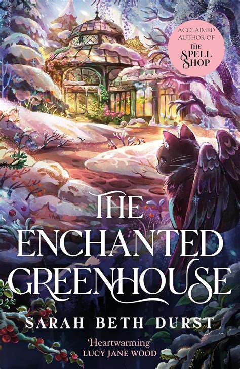 Five Enchanted Roses
