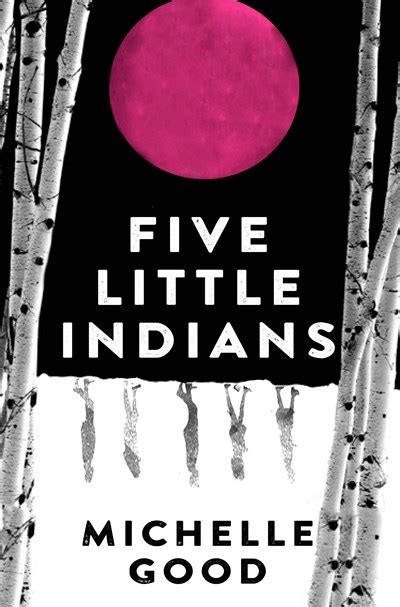 Five Little Indians