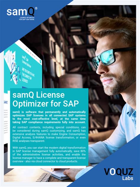 Five Simple Steps for SAP License Optimization