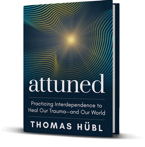 Five Steps To Spiritual Attunement