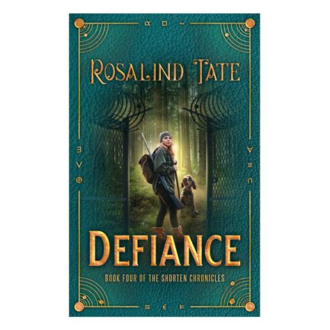 Flame of Defiance