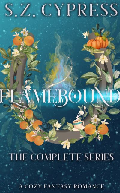 Flamebound