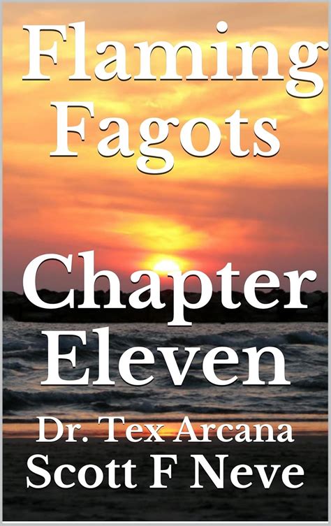 Flaming Fagots
