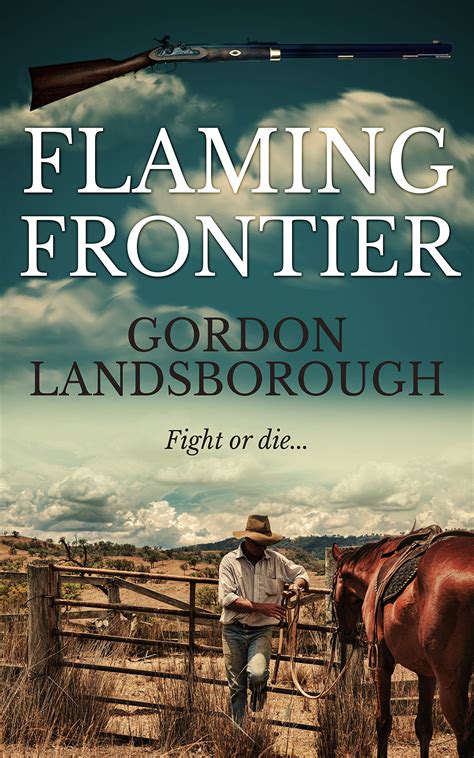 Flaming Frontier