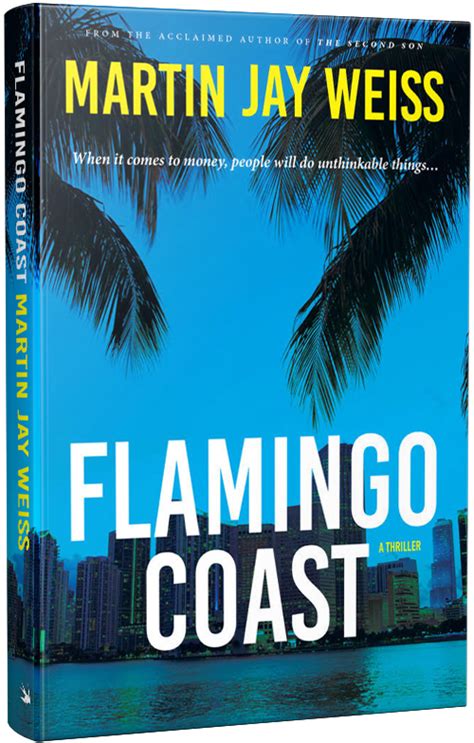 Flamingo Coast