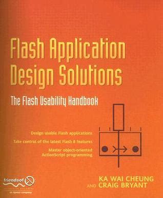 Flash Application Design Solutions