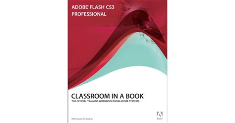 Flash CS3 Animation Design fully Raiders (with CD)