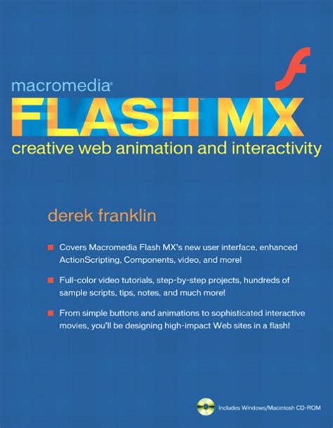 Flash MX animation base