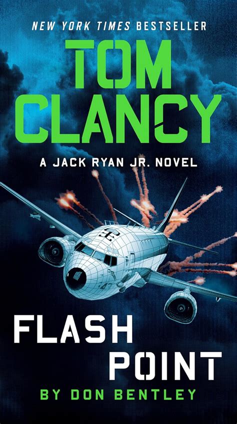 Flash Point