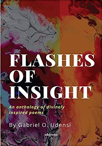 Flashes of Insight