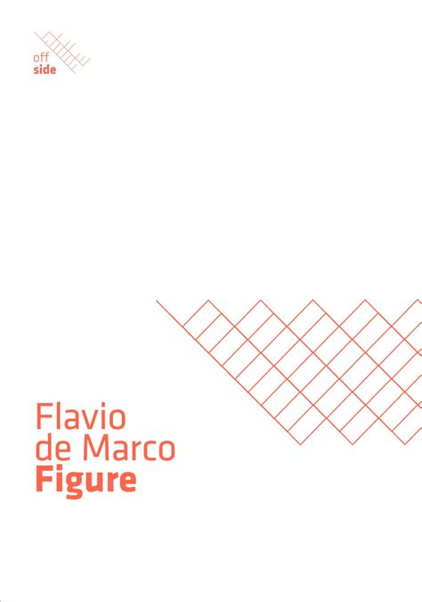 Flavio de Marco. Figure