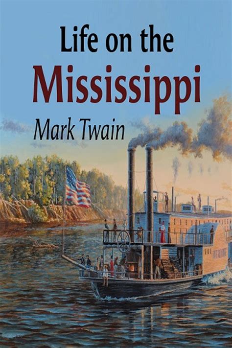 Fleeing Mississippi