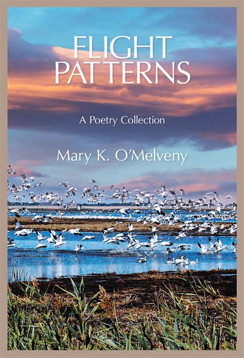 Flight Patterns: A Poetry Collection