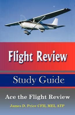 Flight Review Study Guide