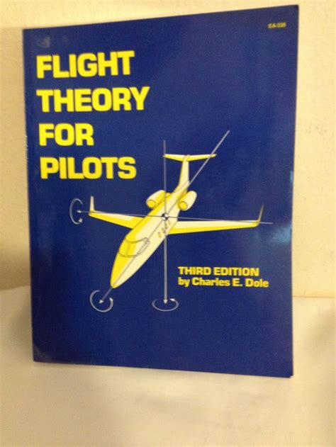 Flight Theory for Pilots