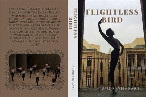 Flightless Bird