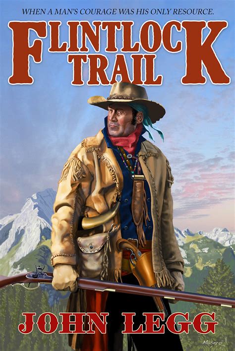 Flintlock Trail