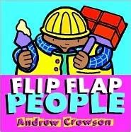 Flip Flap People