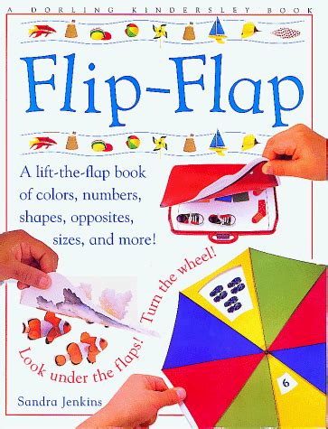 Flip the Flap - Words