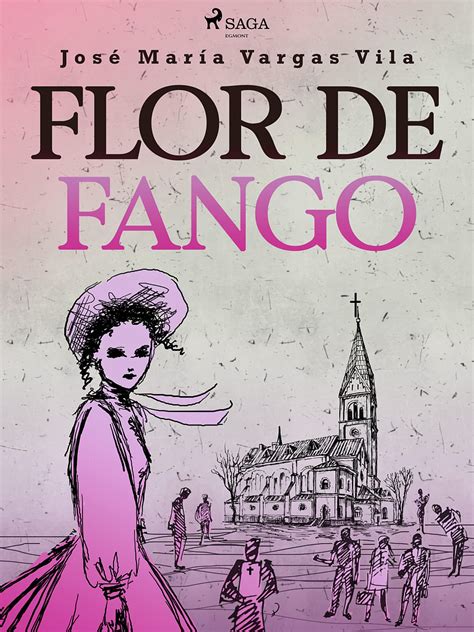 Flor del fango