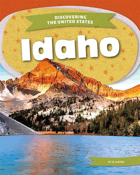 Flora Of Idaho