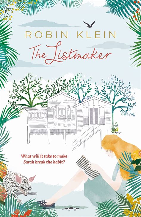 Floral 2009 Listmaker