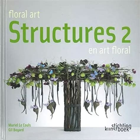 Floral Art Structures